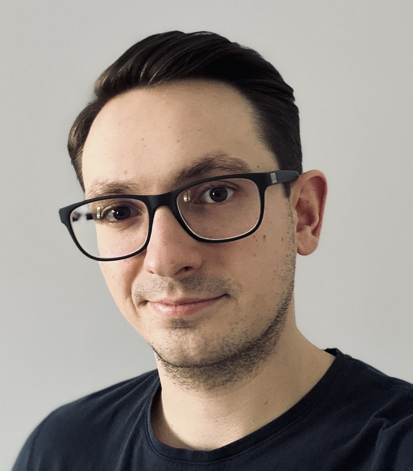 Profile photo